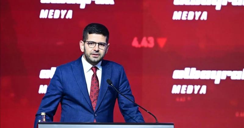 Burak Dağlıoğlu: Hedefimiz Türkiye nin rekabetçiliğini her zaman korumak