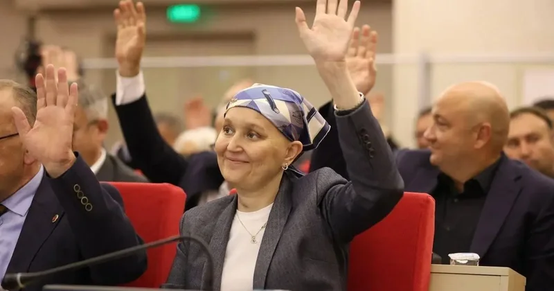 Yoğun bakıma kaldırılan belediye başkanından üzen haber