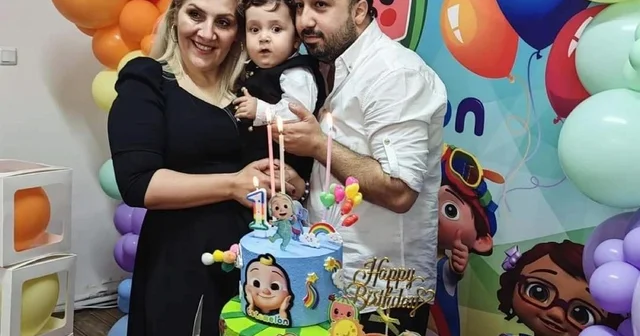 Altay bebeğin ölümünde serbest kalan 2 şüpheli, tutuklandı İzmir Haberleri