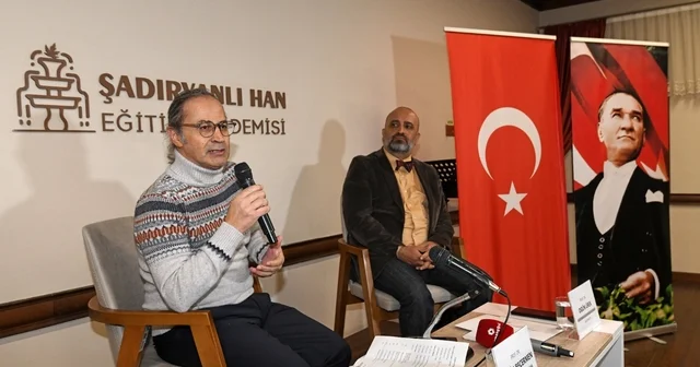 Osmangazi de felsefenin ışığı insan haklarını aydınlattı Bursa Haberleri
