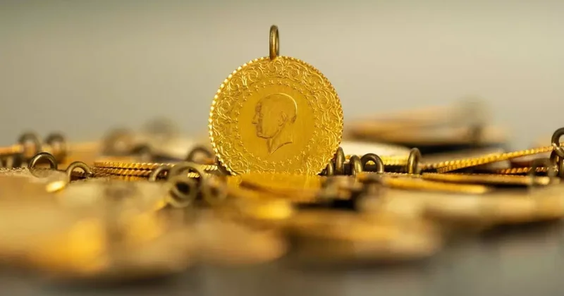 Rakamı gören inanamıyor: Altın fiyatları çıldırdı