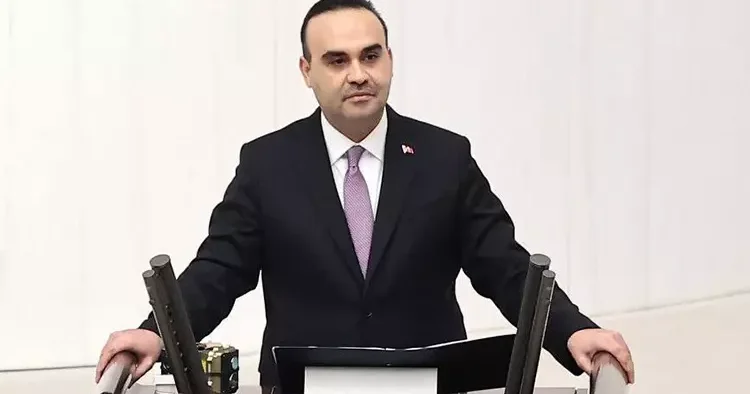 Bakan Kacır yeni 4 sanayi koridorunun isimlerini açıkladı! Milli hedef algılayıcı MİHAL geliyor