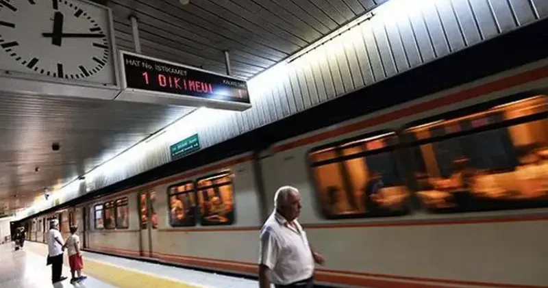 Ankara’da toplu ulaşım tarifelerine 2026 için yüzde 35 zam