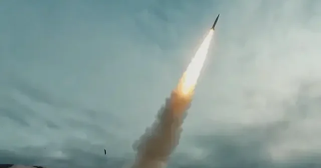 TAYFUN füzesi Rize’de bir kez daha parladı: Hipersonik yerli balistik füze denemesi başarıyla tamamlandı VİDEO İZLE