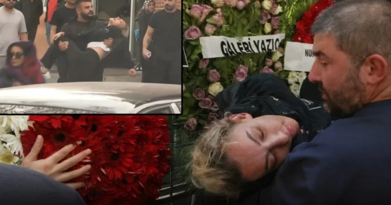 O gün herkes ah vah etmişti, meğer ödüllük oynuyormuş! Sözcü Gazetesi