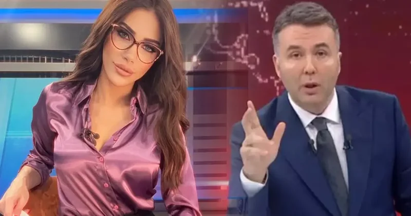 Mehmet Akif Ersoy la fotoğrafları var iddiası gündeme bomba gibi düşmüştü! Ela Rümeysa Cebeci den yanıt