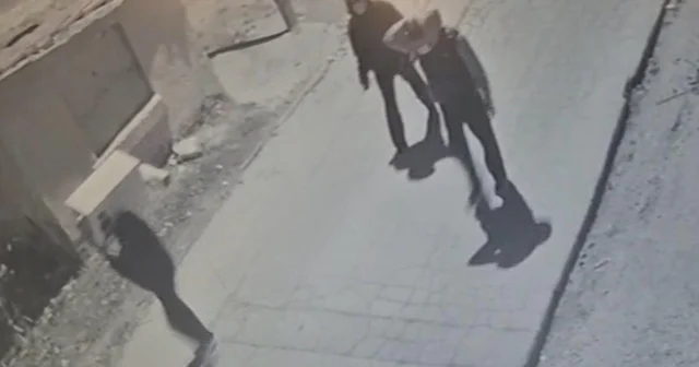 Eskişehir de kombi hırsızlığına 4 tutuklama Eskişehir Haberleri