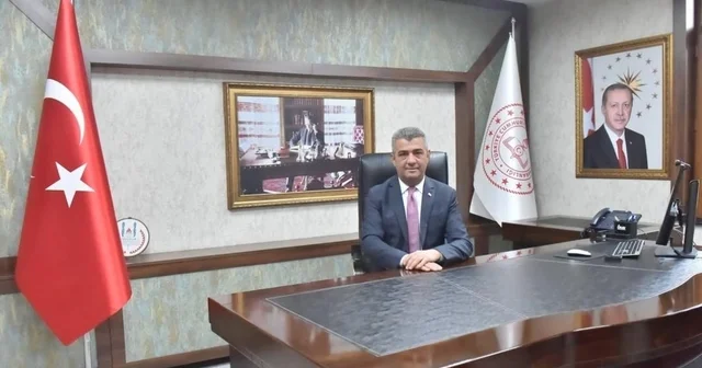 Yeniliklerle dünyada adından söz ettiren bir ülkeyiz Erzurum Haberleri