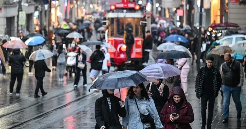 SON DAKİKA… Meteoroloji’nden peş peşe hava durumu uyarısı! İstanbul dahil 43 kent için sağanak ve kar alarmı: O saatlere dikkat!