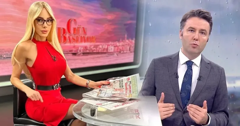 Ela Rumeysa Cebeci Mehmet Akif Ersoy sessizliğini bozdu! Fotoğraf iddiasına yanıt verdi