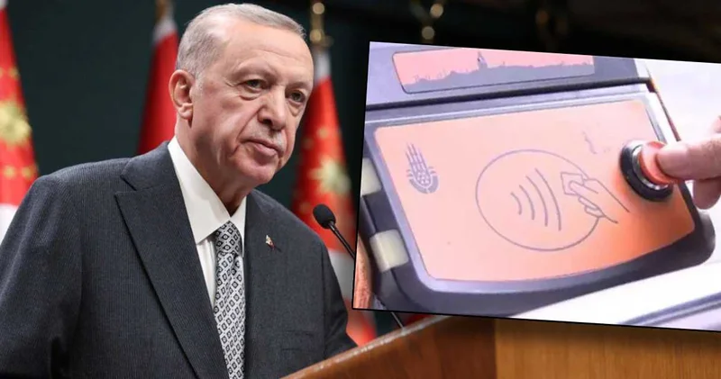 Erdoğan akbil davası ndan 26 yıl sonra beraat etti: Dosya sessiz sedasız raftan indirilmiş