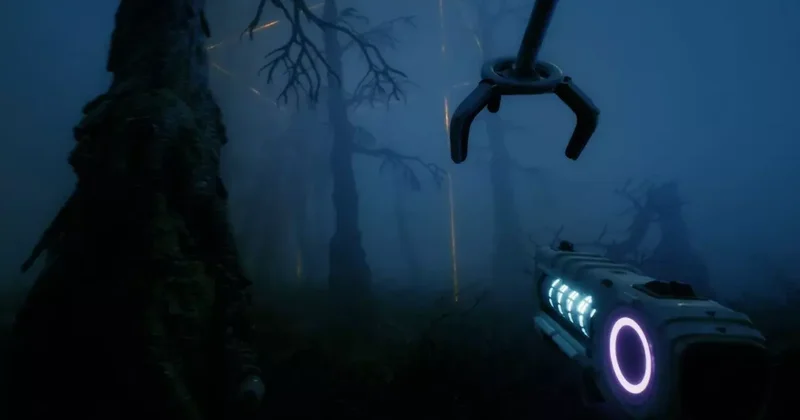 Korku uzaya taşınıyor: Forest 3 duyuruldu! İşte ilk fragmanı