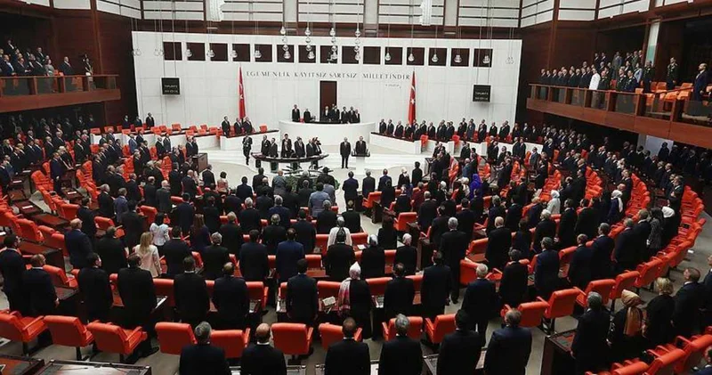 İktidar vekilleri de muhalefetin dediğine geldi: Güçlendirilmiş parlamenter sistemi istiyorlar