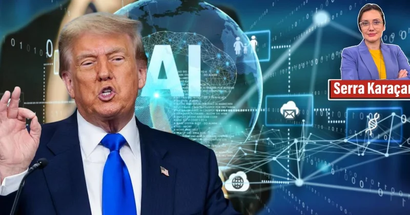 AI denetimi, milyarderler ve demokrasi