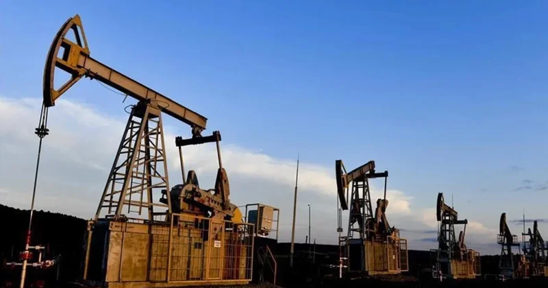 Türkiye nin 4 ilinde petrol kokusu çoğaldı! Arama faaliyetleri 2 yıl daha uzatıldı Sözcü Gazetesi