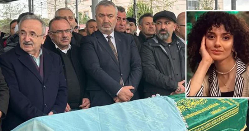Samsun haberleri: Tuğba öğretmen gözyaşına boğdu SON DAKİKA HABER Son dakika haberleri