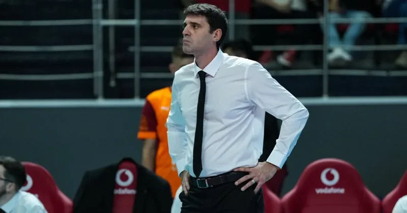 Galatasaray’da Umut Çakır dönemi sona erdi!