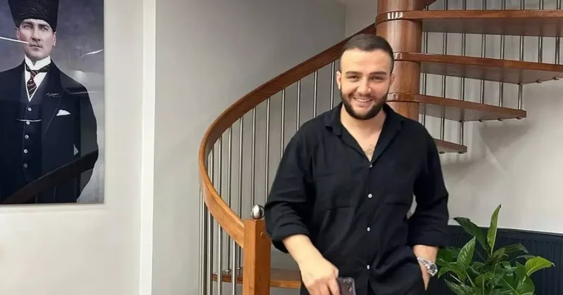 SON DAKİKA Mahzen Medya CEO’su Tolga Aykut gözaltına alındı!