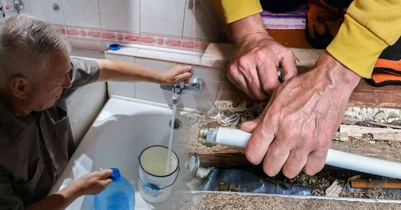 Şehir 3 gün içinde sular altında kalabilir: Tehdidin ciddiyeti çok büyük Sözcü Gazetesi