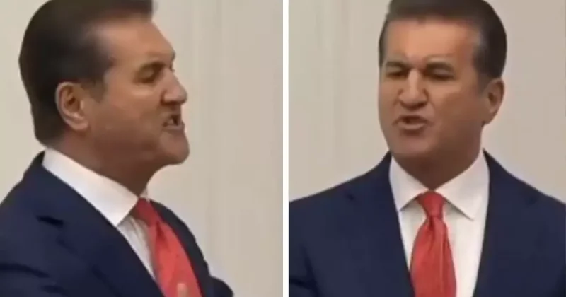 Sarıgül ün futbolla ilgili teklifi öyle böyle değil: O kuralı kaldıralım