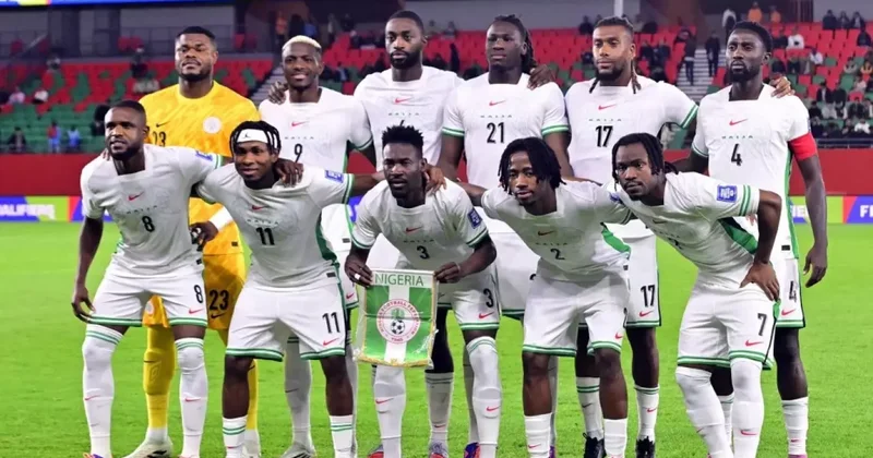 Osimhen, Onuachu ve Ndidi 1 ay yok! Açıklama geldi