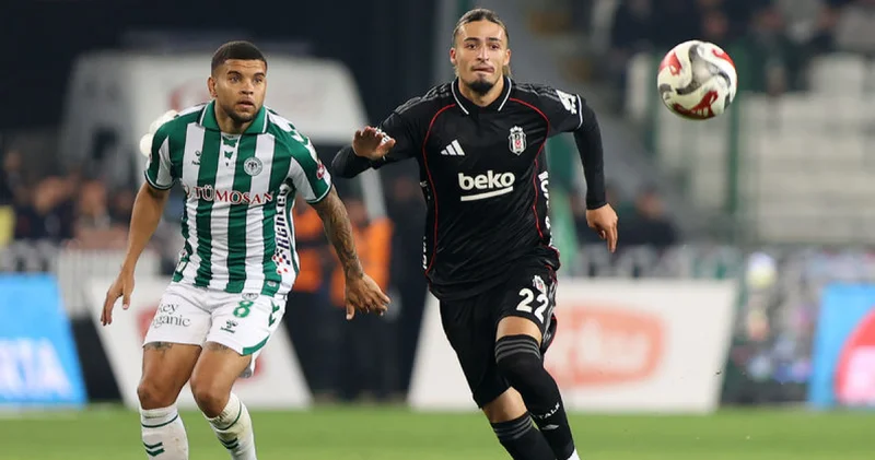 Beşiktaş tan Taylan Bulut açıklaması! Beşiktaş Haberleri