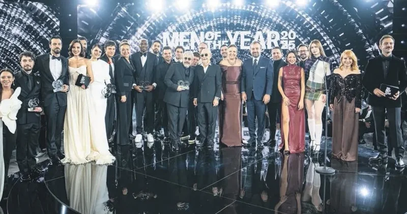 İşte yılın en iyileri