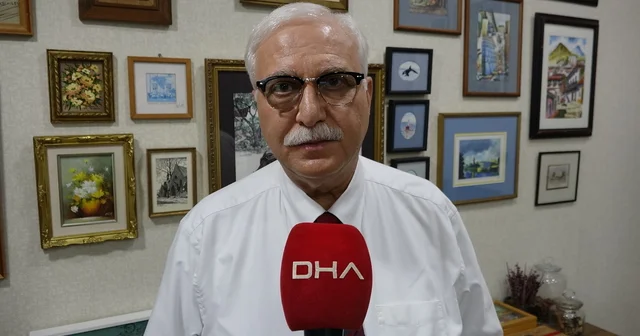 Temizlikte ölümcül karışım tehlikesi Trabzon Haberleri