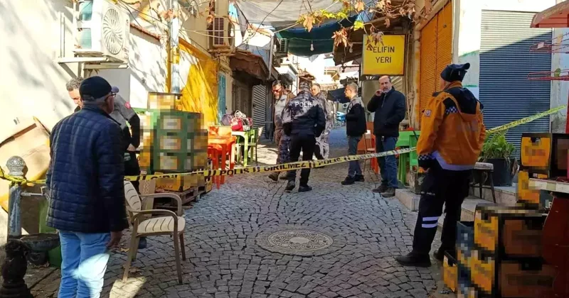 Taciz etti diyerek 17 yaşında katil olmuştu! Beyza nın cezası belli oldu