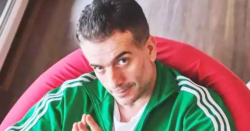 Murat Cemcir: Ömrümün geçmek bilmeyen en uzun saatleriydi Sözcü Gazetesi