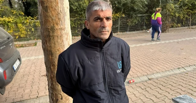 Sokakta 60 bin dolar bulan temizlik görevlisi: Aklımdan asla kötü bir niyet geçmedi Kocaeli Haberleri