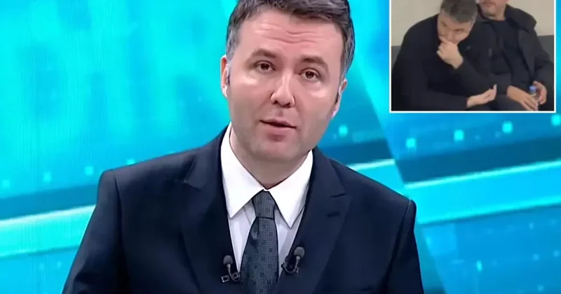 Ersoy un Çok net bir siyasi operasyon ifadesi AK Partili ismi küplere bindirdi