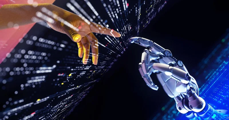 Yapay zeka dijital Türkiye yolunda lokomotif güç olacak