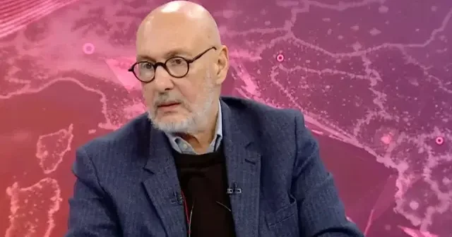 Prof. Dr. Öğün Sessizlik manidar deyip anlattı: ABD ile Rusya anlaşırsa Türkiye yi hiç iyi günler beklemiyor VİDEO İZLE