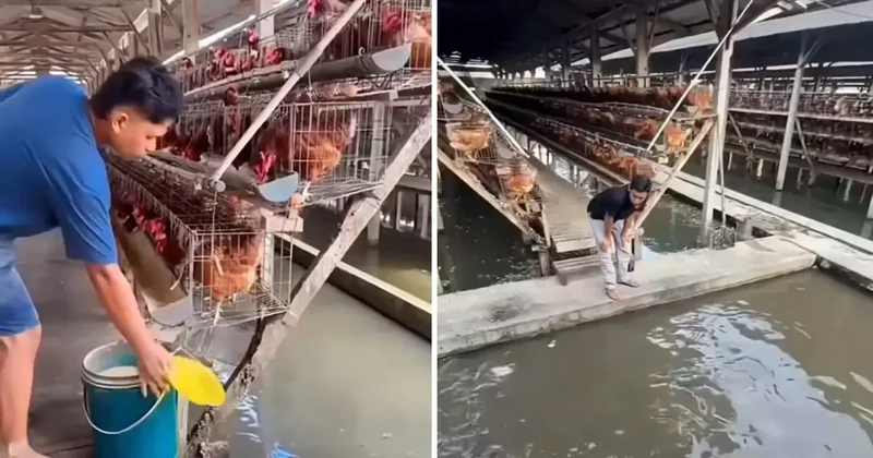 Kazancını ikiye katlamak isteyen girişimcinin taktiği tartışma yarattı