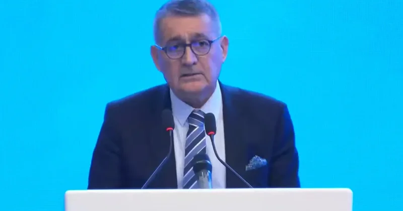 TÜSİAD’dan küresel düzene ve Türkiye ekonomisine uyarı: İş dünyası enerjisini enflasyon sarmalına değil üretime ayırmalı Sözcü Gazetesi