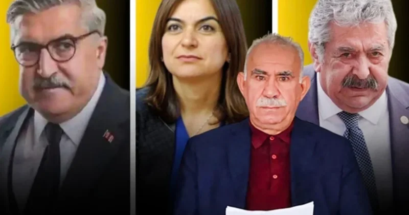 AKP: PKK’lılara iş verilsin MHP: PKK’lılar ceza almasın Sözcü Gazetesi