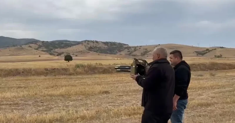 1000 yıllık Merzifon Savaşı’nın sır perdesi: Haçlı ordusunun bozguna uğradığı yer bulundu!