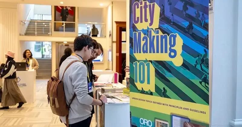 Games for Change Türkiye 2025 Festivali dijital oyun uzmanlarını buluşturdu