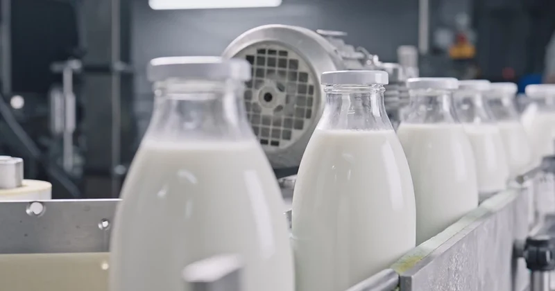 Ne inek ne manda ne koyun: En sağlıklı süt buymuş, anne sütüne çok yakın Sözcü Gazetesi