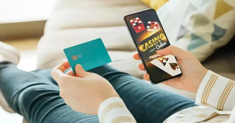 Cevdet Yılmaz duyurdu: Sanal kumara karşı eylem planı hazırlandı