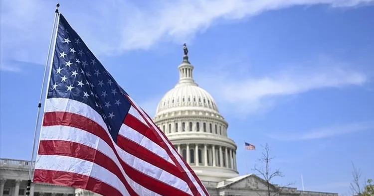 Yasal savaş başladı: Trump yönetimine dava