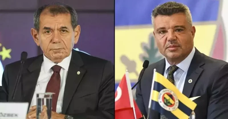 Di Marzio duyurdu! Galatasaray dan Fenerbahçe ye yılın transfer çalımı