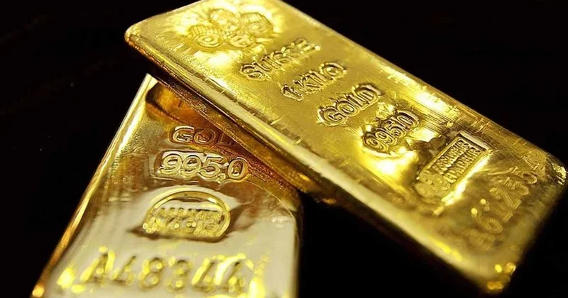 Altın S1 neden düşüyor, gram altın yükselirken altın sertifikası hissesine ne oluyor? Sözcü Gazetesi