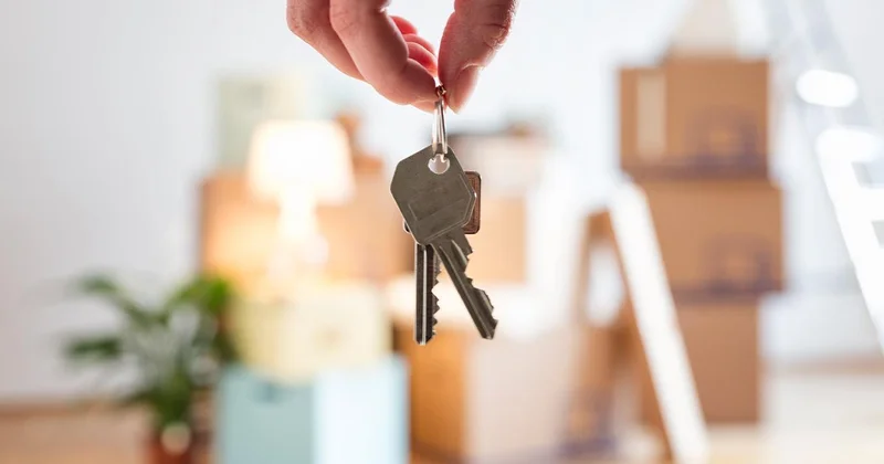 Taşınmaz satışlarında Güvenli Ödeme Sistemi zorunlu olacak