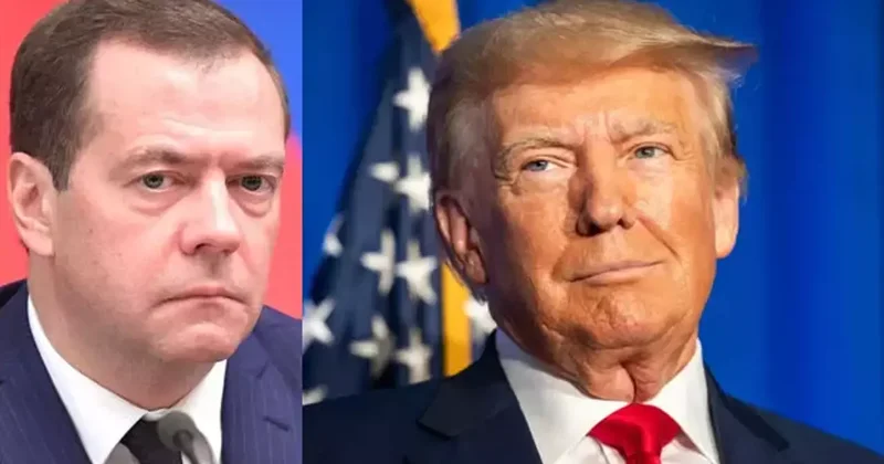 Rusya dan Grönland açıklaması: Trump acele etmeli! Yoksa referandumla bize katılacaklar