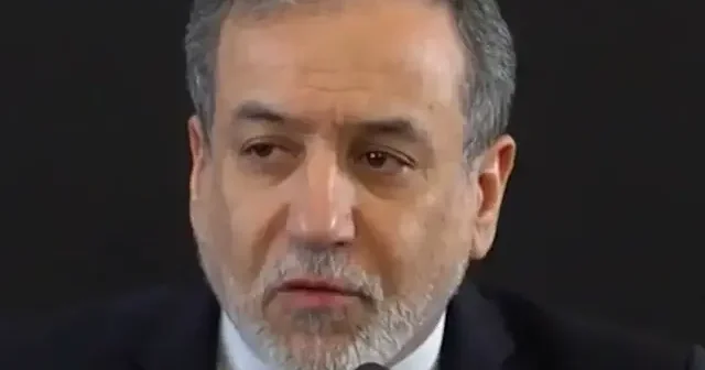 İran Dışişleri Bakanı Arakçi: Protestolarda 53 cami ateye verildi VİDEO İZLE