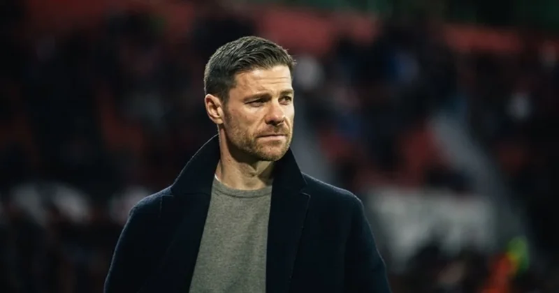 Xabi Alonso kovuldu, Arda Güler’in yeni hocası 8 dakikada açıklandı Sözcü Gazetesi