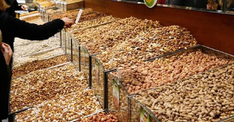 Ispanaktan 100 kat fazla magnezyum içeriyor: Bir avuç yetiyor Sözcü Gazetesi