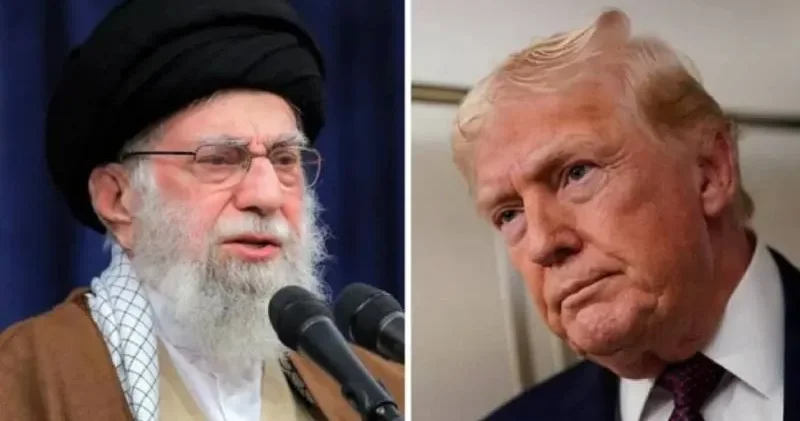 Amerikan basını: İran a yönelik siber ve psikolojik saldırı seçenekleri de masada